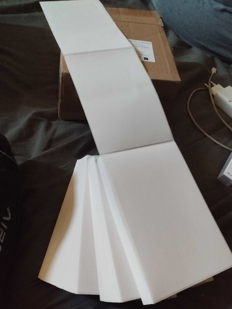 MUNBYN Imprimante Connect�e 130 Marseille 13 (13)