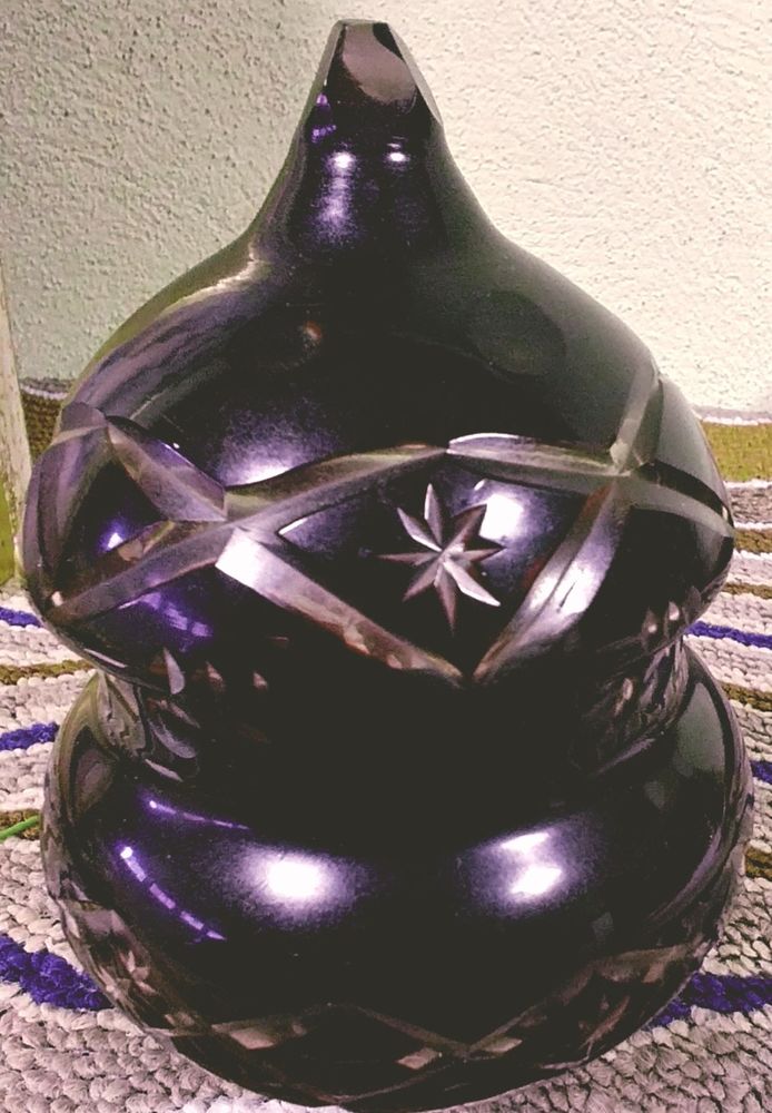 POT MURANO AVEC COUVERCLE 10 Varennes-Vauzelles (58)