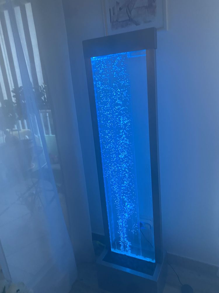 Murvd eau acier inox d�coratif 400 Saint-Rapha�l (83)