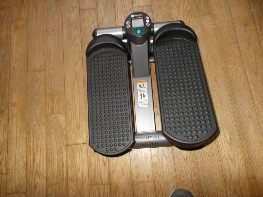 musculation jambes 15 Chef-Boutonne (79)