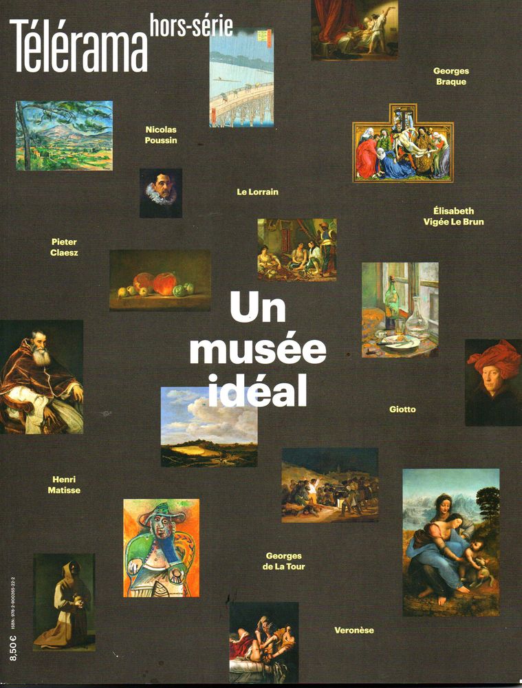 Musée de peinture idéal 2 Saint-Domineuc (35)
