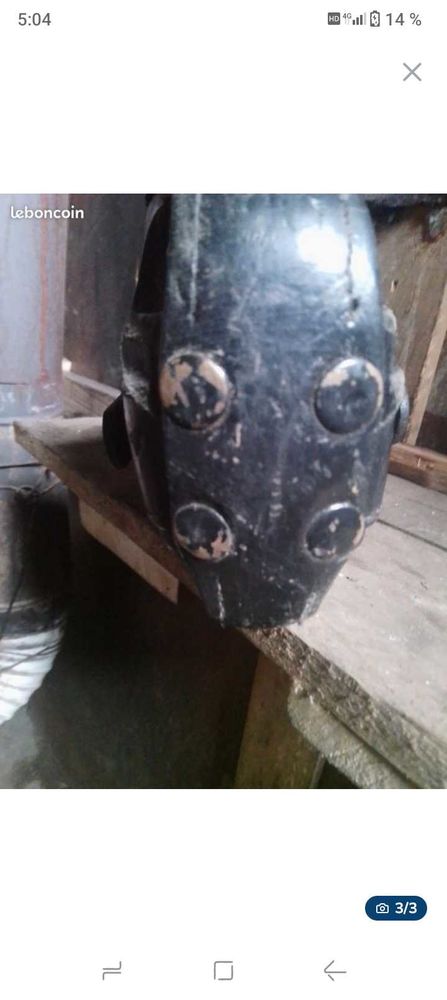 museli�re+de+frappe+s�curit�+canine 50 Champagnier (38)