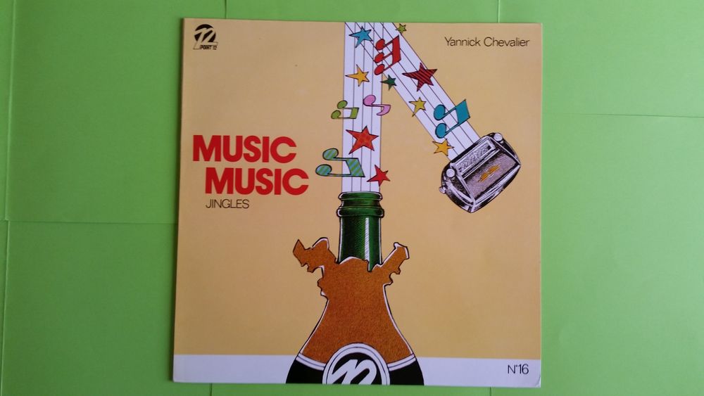 MUSIC MUSIC 0 Toulouse (31)