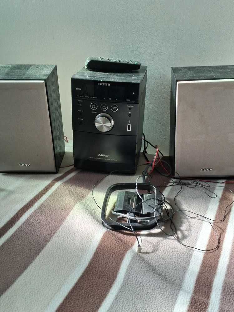 Music music 40 Mantes-la-Ville (78)