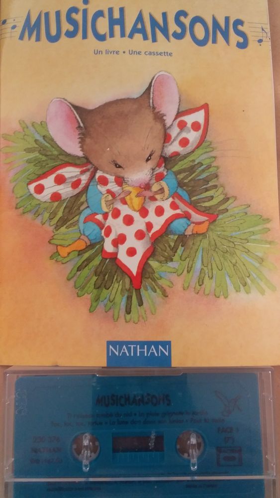 MUSICHANSONS 3 Bobigny (93)