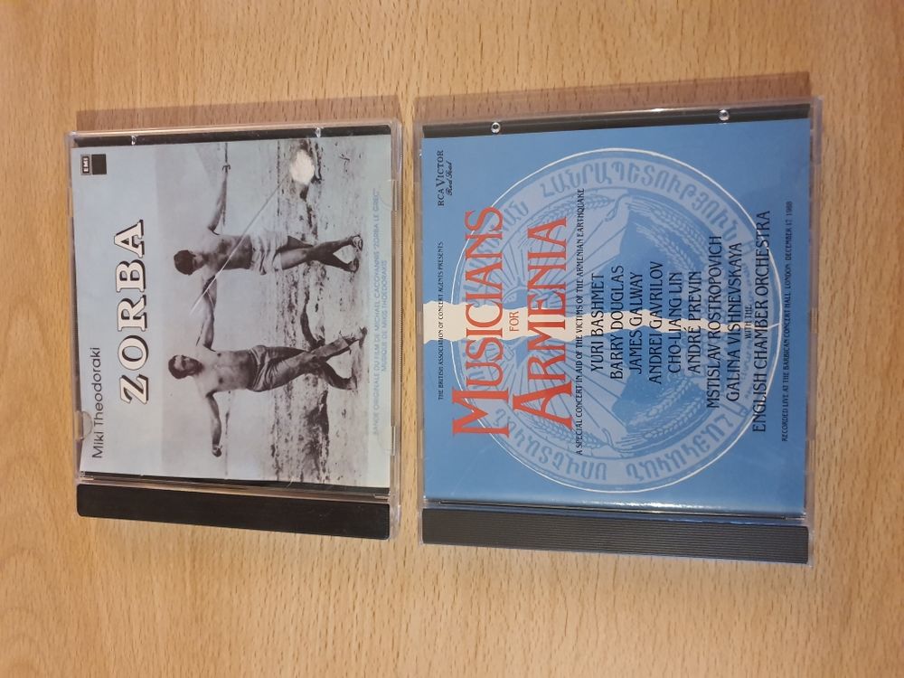 cd musique  Arm�nienne 25 Lacanche (21)