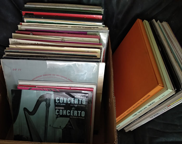 500+ LP musique classique 2 Dornach (68)