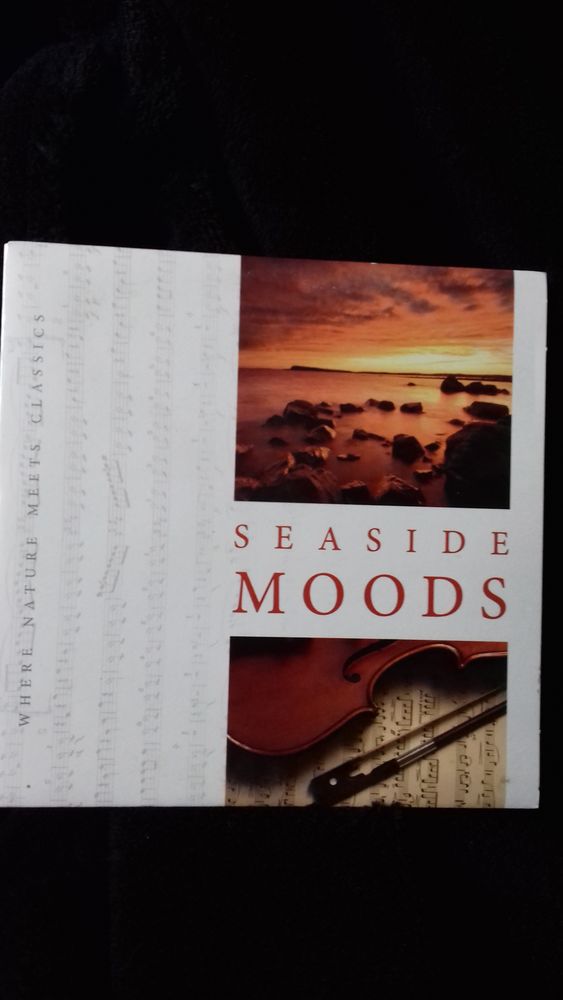 UN CD  DE MUSIQUE CLASSIQUE 2 Brie-Comte-Robert (77)