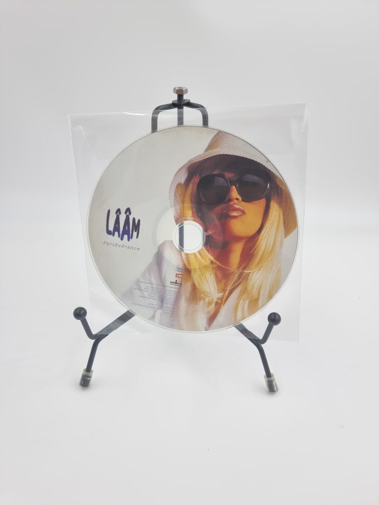 CD de musique L��m Pers�v�rance sans boite 1 Vulbens (74)