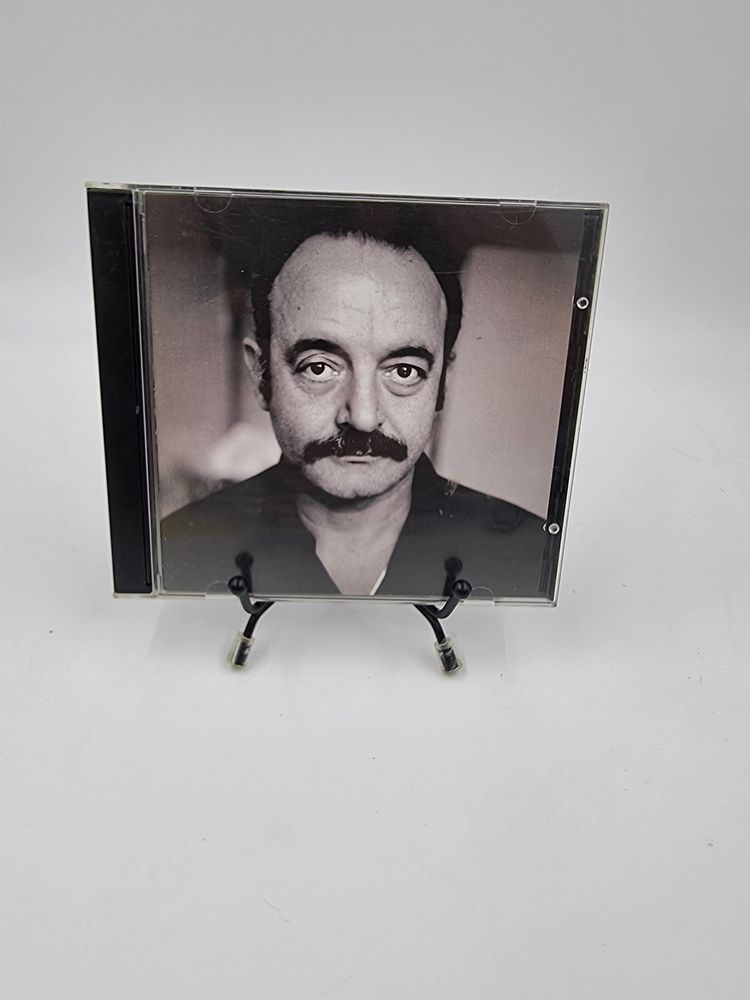 CD de musique Louis Chedid : Un Ange Pass� (comprend 2 CD) 7 Vulbens (74)