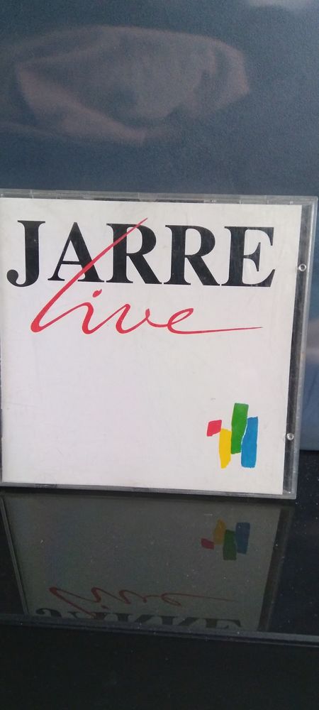 un c d de musique populaire 2 Brie-Comte-Robert (77)