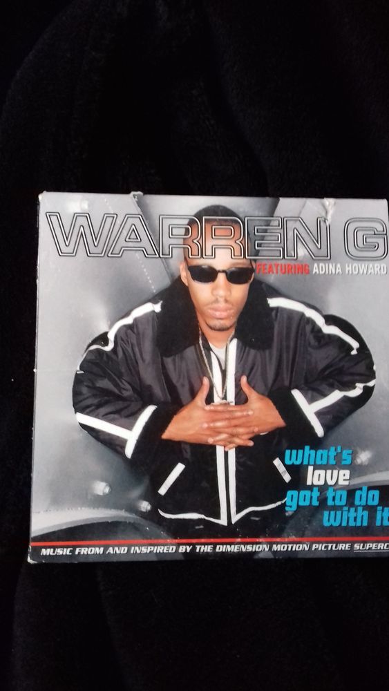 UN CD DE MUSIQUE POPULAIRE 1 Brie-Comte-Robert (77)