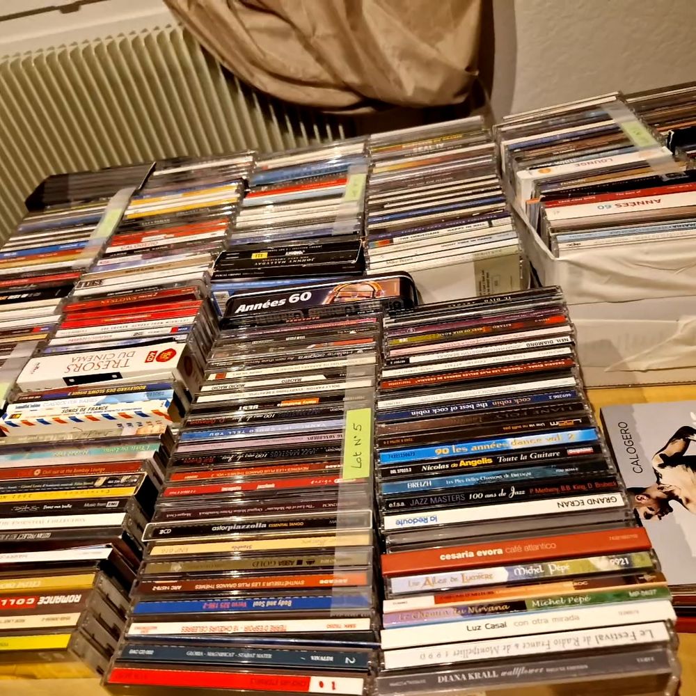 CD Musiques diverses 40 Notre-Dame-de-Sanilhac (24)