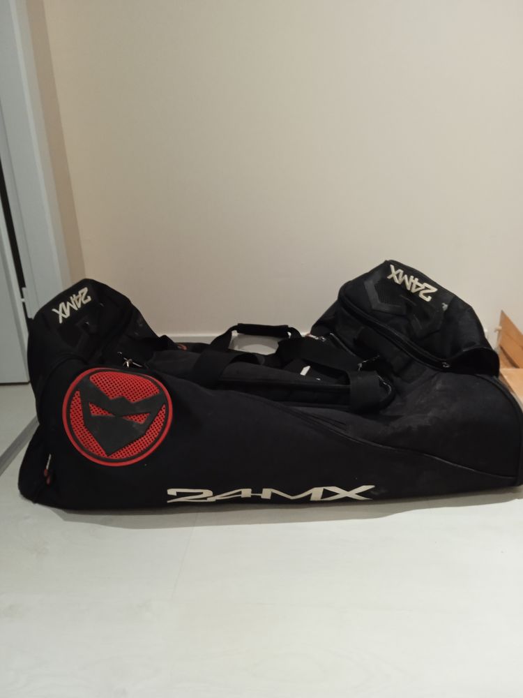 Sac mx24 20 Chaudeney-sur-Moselle (54)