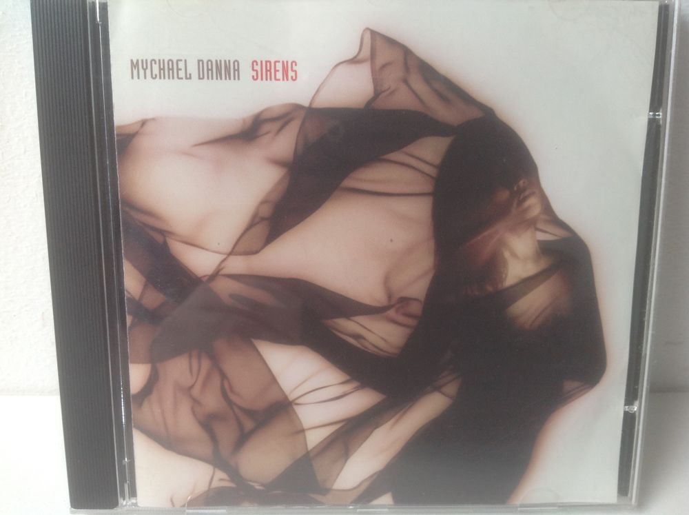 MYCHAEL DANNA SIRENS Envoi Possible
6 Tr�gunc (29)