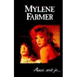 MYLENE  FARMER 2 Lassay-les-Ch�teaux (53)