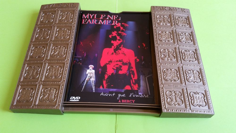 MYL�NE FARMER 0 Toulouse (31)