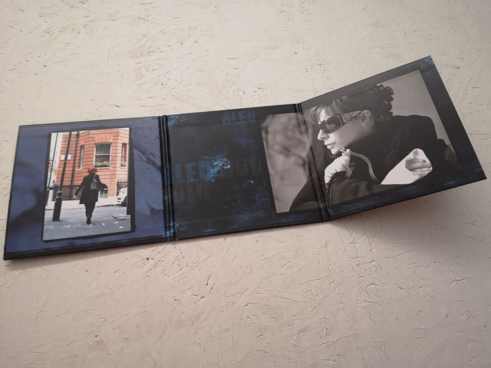 CD Myl�ne Farmer 20 Bo� (47)