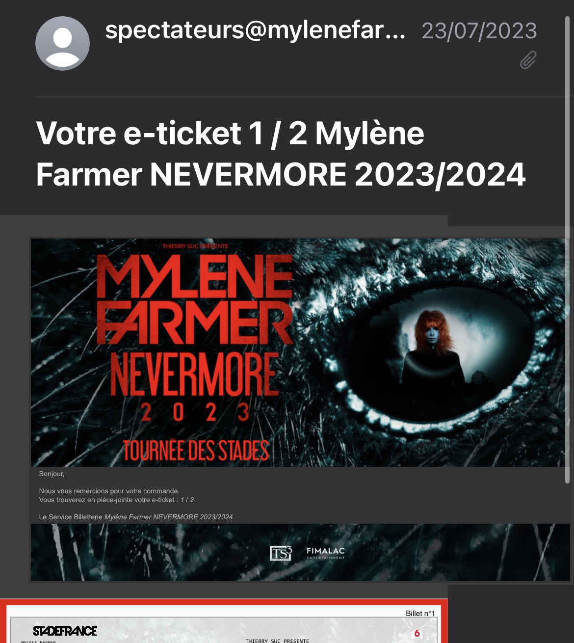 Mylene Nevermore 2024 125 Saint-Denis (93)