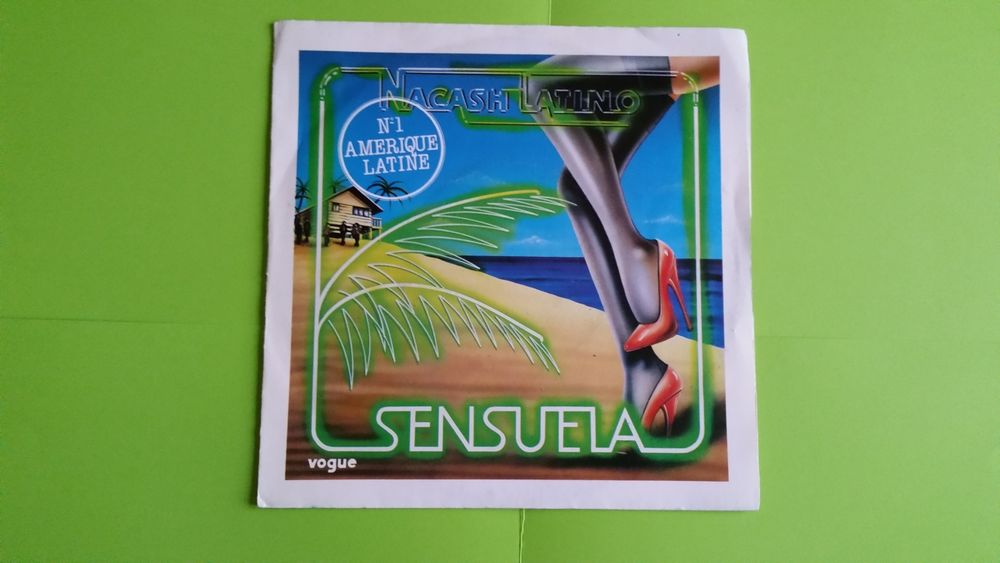 NACASH LATINO 0 Toulouse (31)