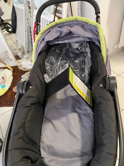 Nacelle, lit auto, base isofix �  Montauban 0 Montauban (82)