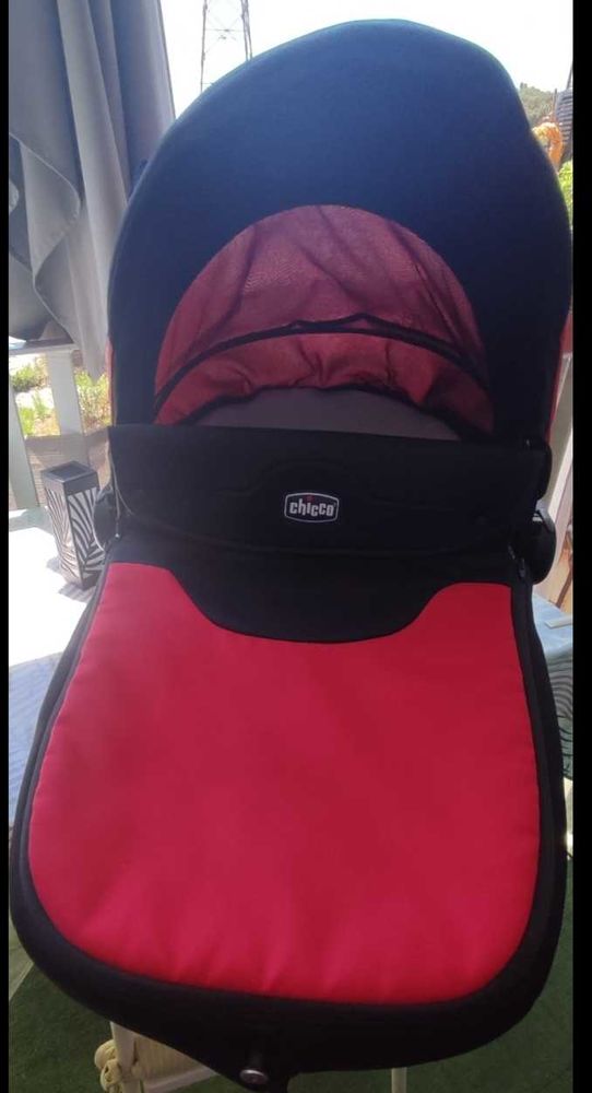 Nacelle B�b� Confort 18 Aix-en-Provence (13)