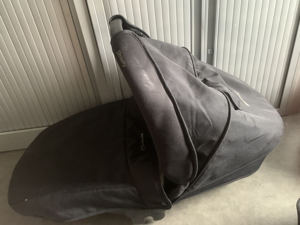 Nacelle b�b� confort 20 Bobigny (93)