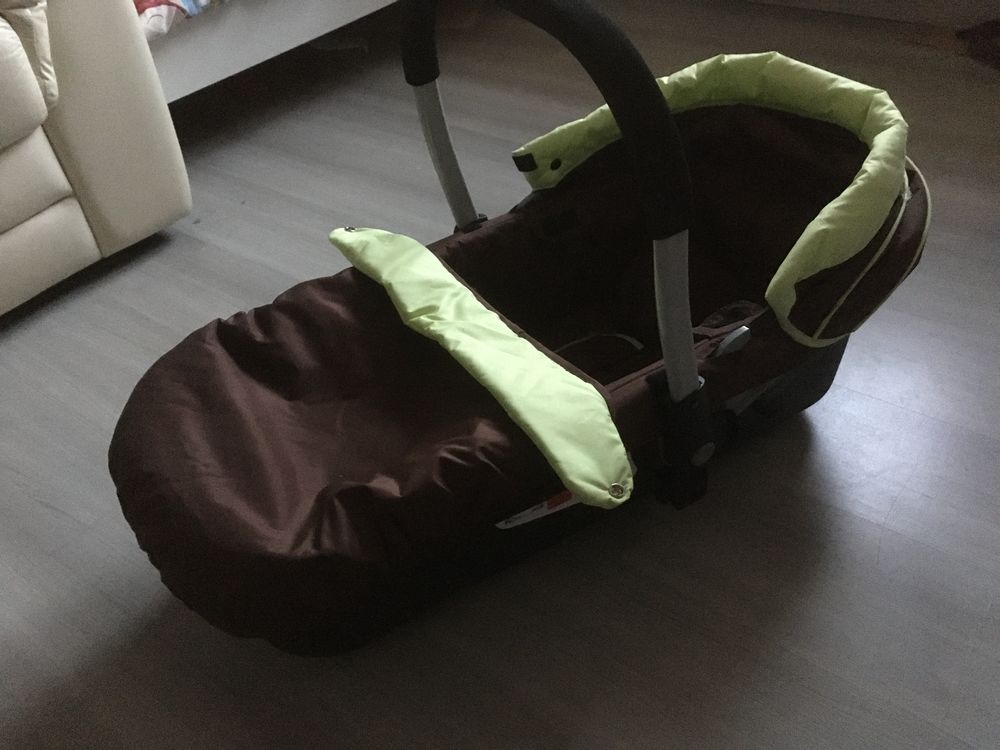 nacelle b�b� 50 Hindlingen (68)