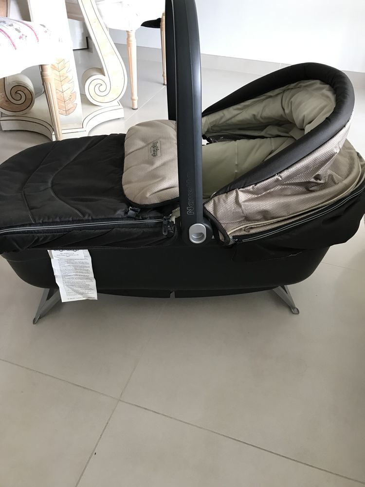 Nacelle/Berceau Navetta Peg P�rego Luxe 40 Saint-Rapha�l (83)