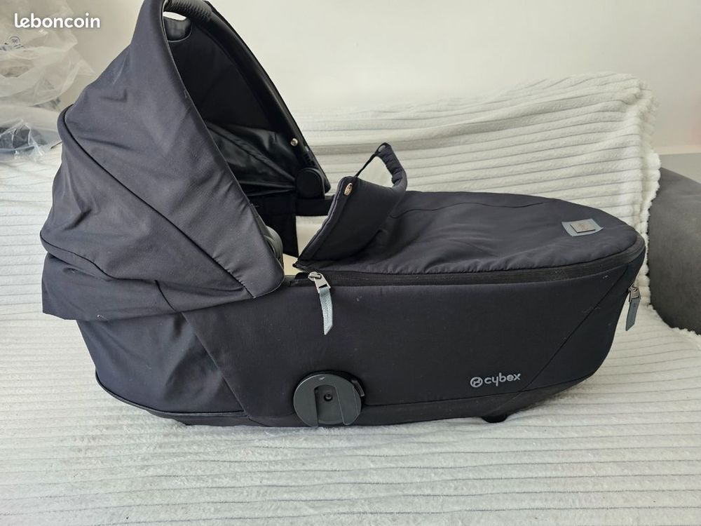 Nacelle Cybex Mios Platinium 120 Vigneux-sur-Seine (91)