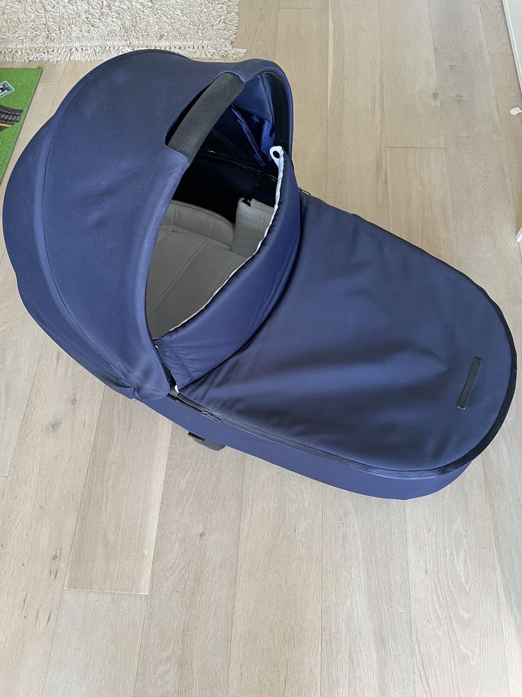 Nacelle cybex priam platinium 100 Annecy-le-Vieux (74)