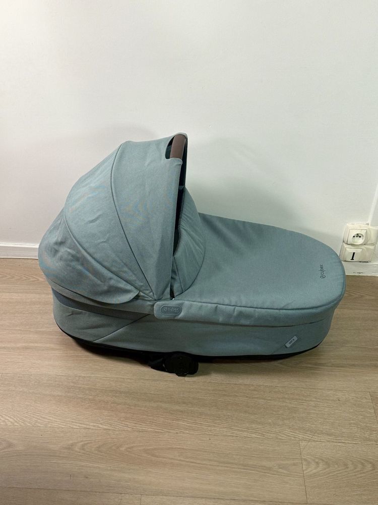 Nacelle Cybex Lux 110 Rueil-Malmaison (92)