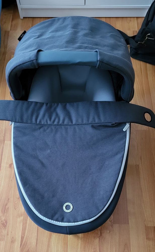 Nacelle Jade B�b� Confort 90 Colmar (68)