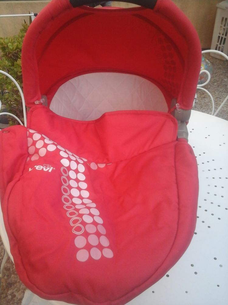 Nacelle landau 25 Nice (06)