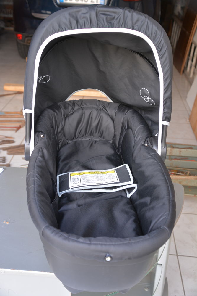 Nacelle Lucky Baby 30 Auxerre (89)