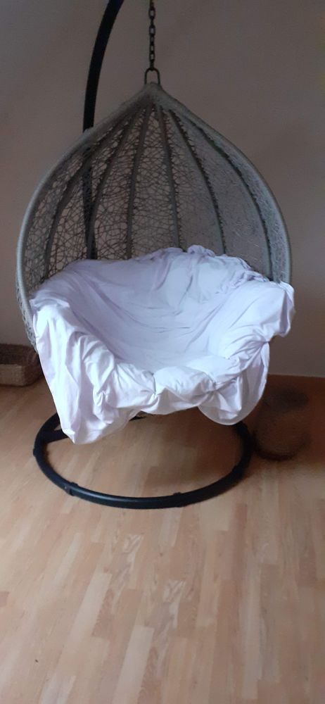   Nacelle suspendue 0 Plestin-les-Gr�ves (22)