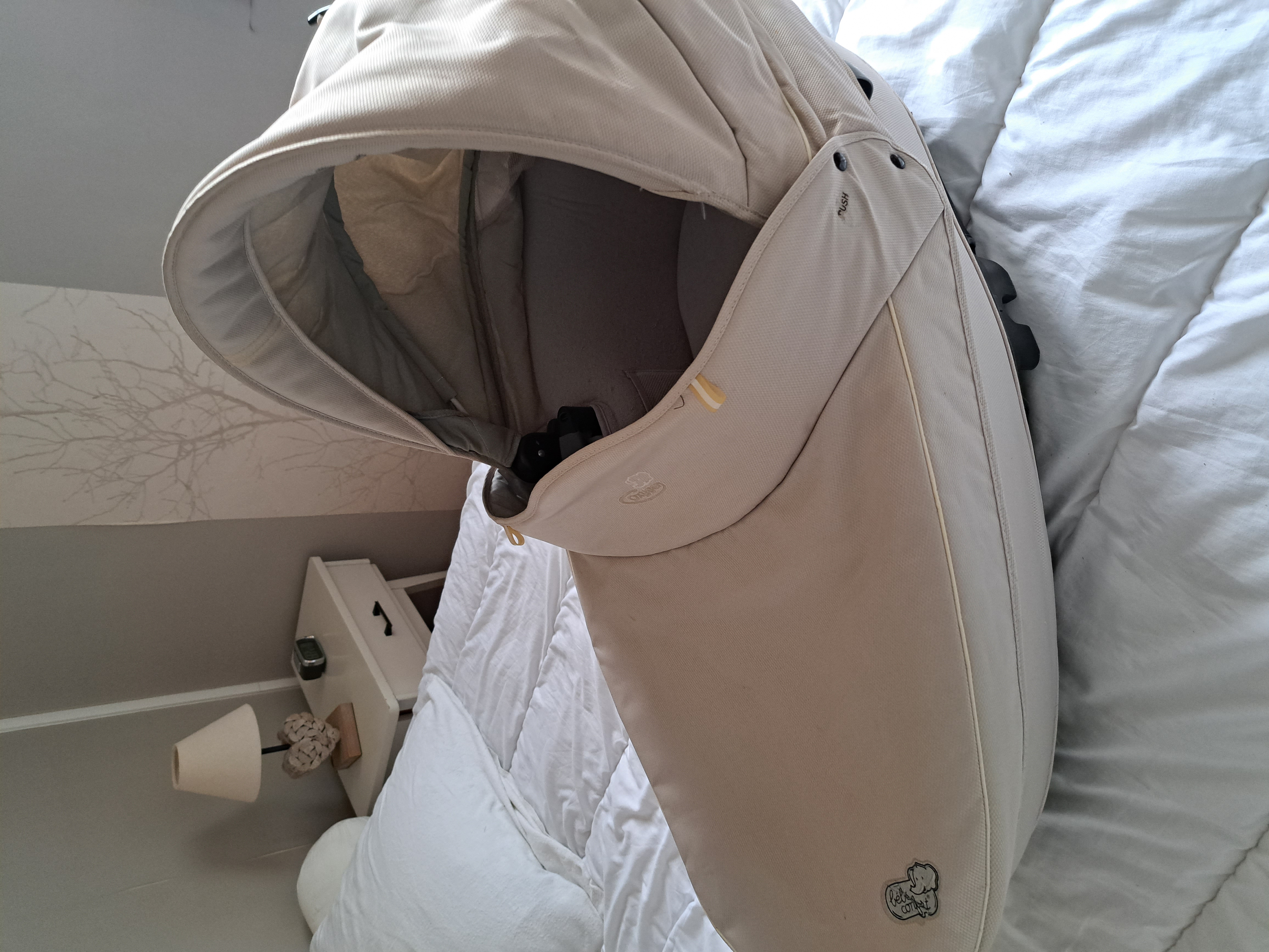 nacelle windoo b�b� confort 20 Aulnoye-Aymeries (59)