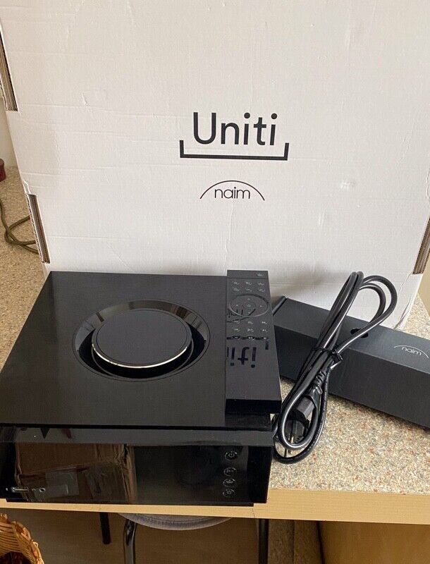 Naim Uniti Atom HDMI 1100 Toulouse (31)