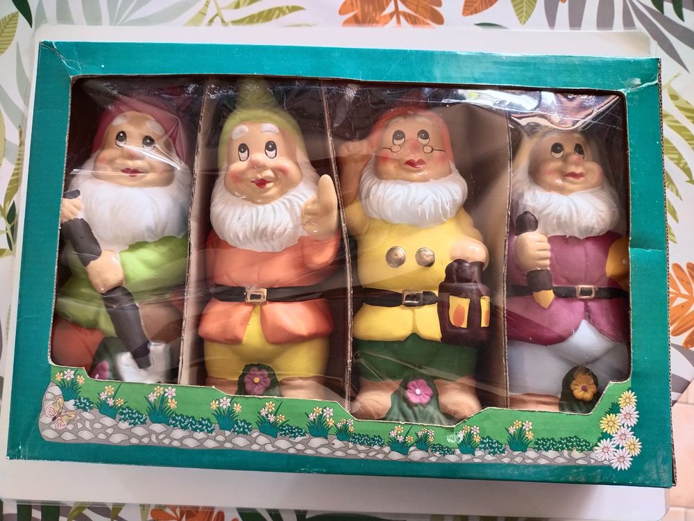 NAIN DE JARDIN 40 Dolus-d'Ol�ron (17)