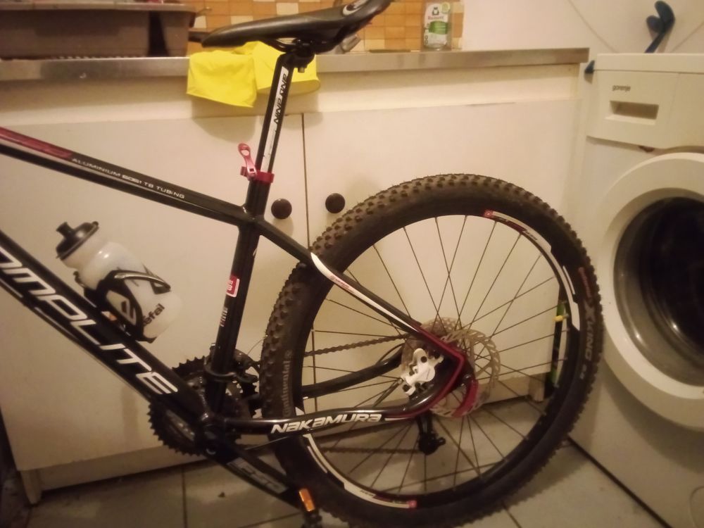 VTT Nakamura Complite 400 Rexpo�de (59)