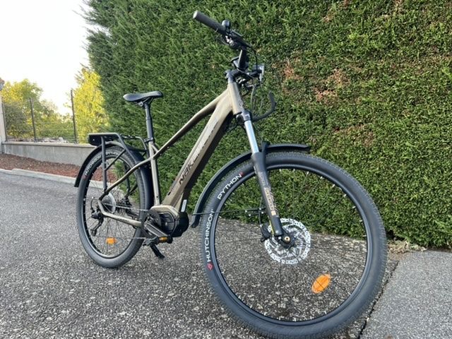 VTT nakamura SUV 1290 Sanssac-l'�glise (43)