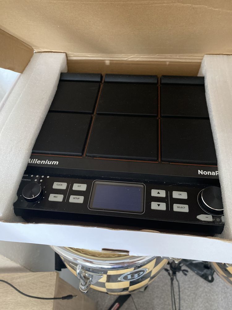 nanopad Multipad sample millenum avril 2022 200 N�mes (30)