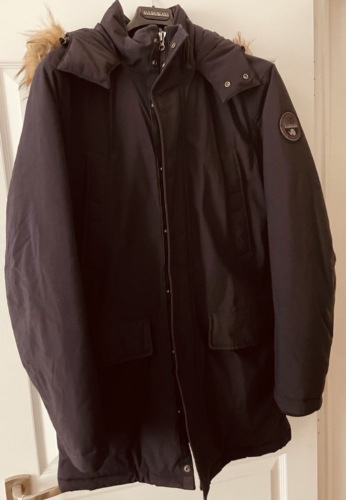 NAPAPIJRI Manteau 3/4 SKIDOO NOYKAR 300 Bois-Colombes (92)