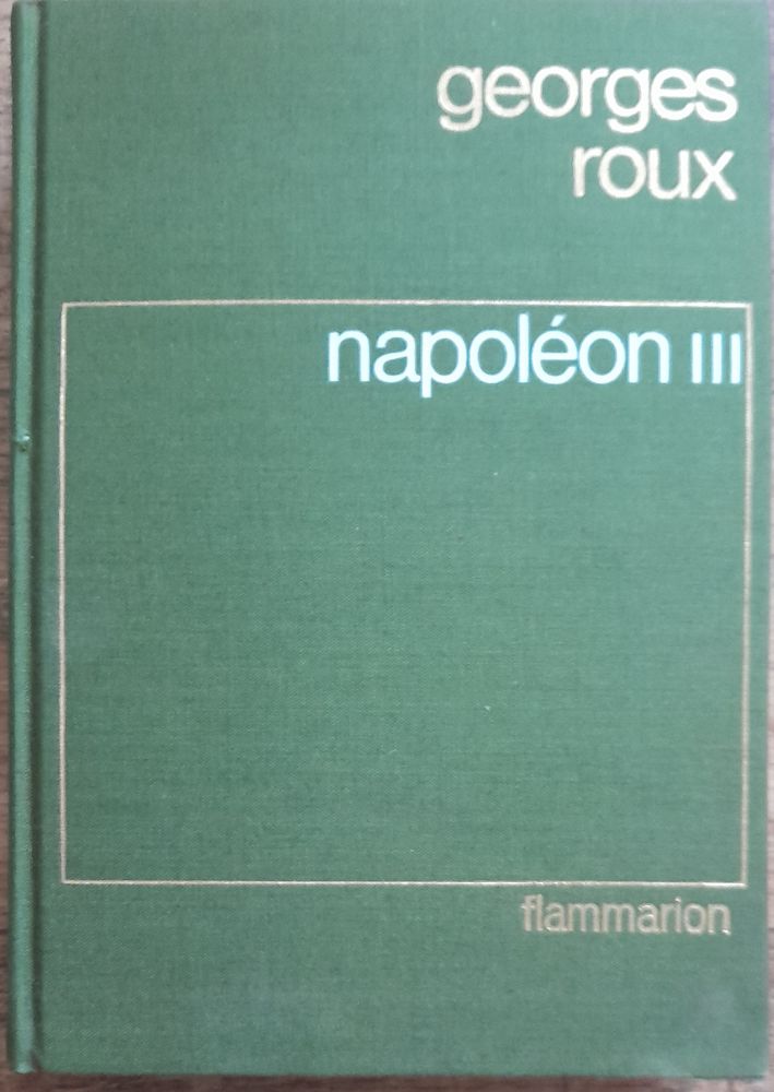 Napol�on III - Georges Roux 15 Soissons (02)