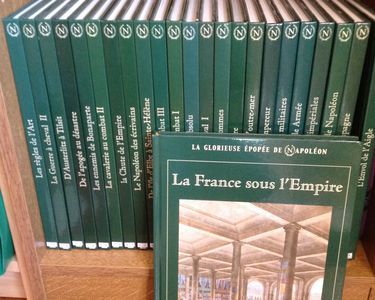 Napol�on 240 Saint-Just-Saint-Rambert (42)