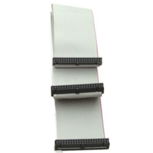 NAPPE 40  broches pour lecteur disquette PC 4 Lampertheim (67)