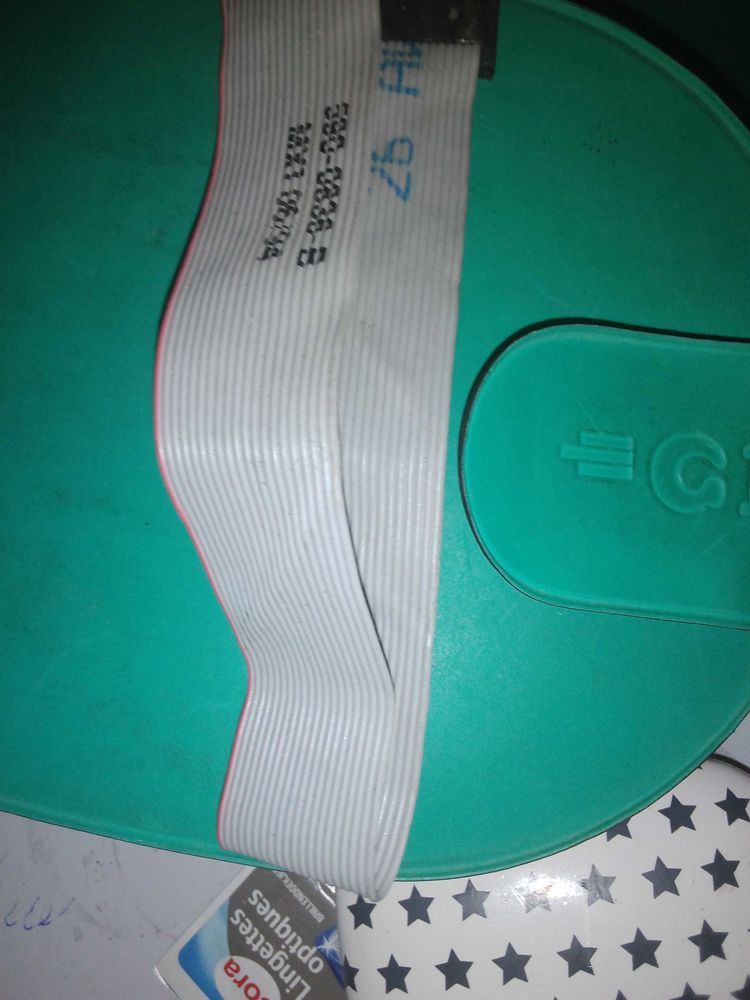 nappe longue Pour lecteur disquette mac 8 Lampertheim (67)