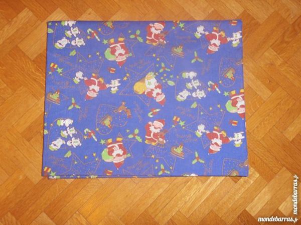 Nappe de No�l (V3) 10 Tours (37)