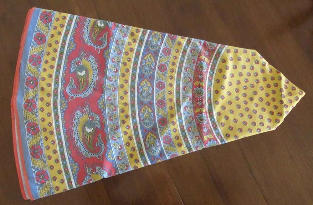 Nappe de Table 7 Draguignan (83)