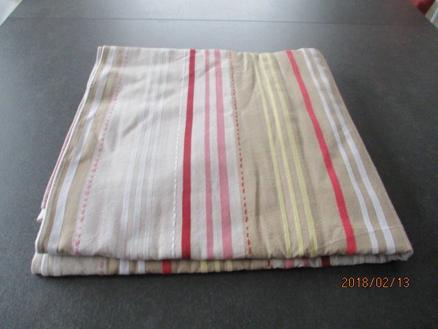 Nappe 45 Castres (81)